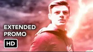 The Flash 3x16 