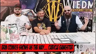 Comic Creator Insiders Reveal The Best Comic Idea Ever
