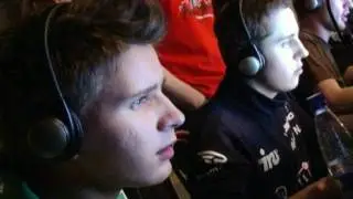 Intel Challenge Cup, Ростов-на-Дону 2007
