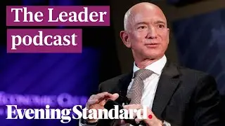 Amazon UK tax: why does Jeff Bezos' company pay so little tax?