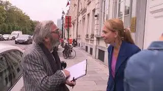 Entre propriété privée et patrimoine culturel, le Palais Stoclet au cœur d’un litige