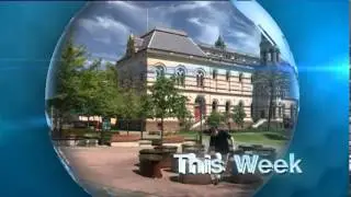 This week on ANZ Golf World (Episode 2)