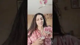 First time Face पर experiment/Mini vlog #support #vlog #minivlog #shortvideos #trending #shorts