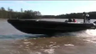 Ring 13 metre RIB