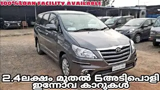 Used Cars malayalam | Second Hand Cars Kerala | Budget Rate Used Cars | 133