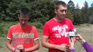 petrovo uredjenje kupališta