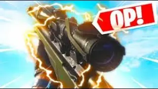 Call Of Duty Cold War - Sniper Montage -Losing You Dead By April