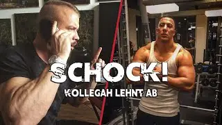 Offiziell: KOLLEGAH kehrt f&uuml;r JBG4 nicht zur&uuml;ck - kein Kollabo mit FARID BANG!