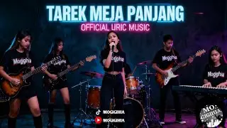 TAREK MEJA PANJANG - SYMPHONIC ROCK METAL (COVER)