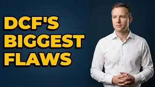 What Are The Main Limitations Of A DCF Valuation?