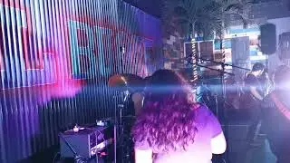 Regurgitated Divinity - Decimation Of The False Gods (Live Drumcam)