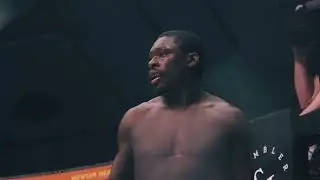 Unified MMA promo for Millender vs Bhullar