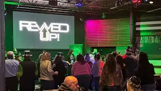 Revved Up - Band Review - 12-31-25