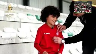 SCBRAGA - Bloopers Gala de Ouro 2024