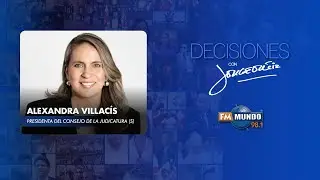 Crisis en la judicatura, entidad plagada de denuncias, corrupción e inestabilidad