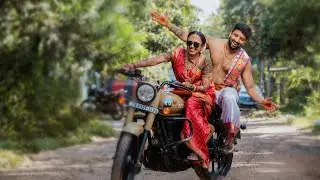 Tamil Brahmin Wedding Journey| Viratham to Wedding Candid Video | Vignesh ❤️ Kaviya | #moulistudios
