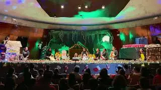 Show de Navidad 2025 ll Una Navidad bien 