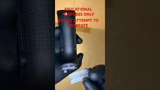 КАК РАЗРЕЗАТЬ GLOCK GEN 1-5 ДЛЯ ПЕРЕКЛЮЧАТЕЛЯ🫣ТОЛЬКО В ОБРАЗОВАТЕЛЬНЫХ ЦЕЛЯХ #glockswitchs #glock...