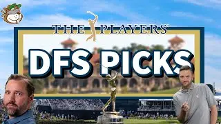 2022 Players Championship DFS Picks