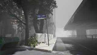 Opus Castle - 'Welcome To Sao Paulo' Achievement/Trophy