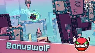Bonuswolf by Alpheia (me) (GD 2.2)