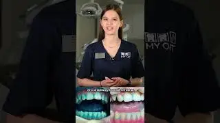 Этапы профессиональной гигиены