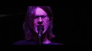 Steven Wilson and Ninet Tayeb