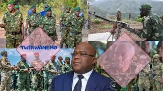 MINEMBWE : IBIRINDIRO 6 MUMABOKO YA TWIRWANEHO,ABARUNDI BARAHASHIRIYE,ABANDI BARIRUKA