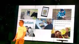 SmartFeet at Slush 19112014