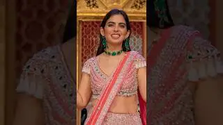 Ambani Family Sangeet 👑✨ | Stunning Performances & Glamorous Looks 🌸💎 | Anant & Radhika Wedding