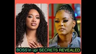 WED- STORMIE IS BACK!!!/ MALAYSIA PARGO TEA/ COREY HOLCOMB BRAWL/NENE/TAMAR/THE ERICA'S