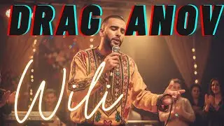 Draganov &ndash; Wili (Ra&iuml; Version) Fusion Mix Remix
