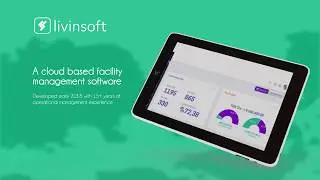 Livinsoft:  A Cloud Based Management Software On Student Accomodation