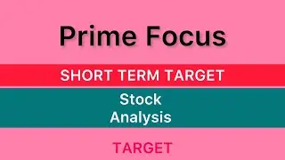 prime focus ltd stock ✳️ prime focus stocks news | prime focus big update stock analysis 17-09-2024