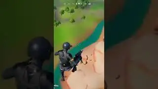 Fortnite Graveyard Memorial #Shorts #Fortnite