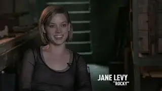 Don't Breathe 2016 - Stephen Lang, Jane Levy, Dylan Minnette, Daniel Zovatto