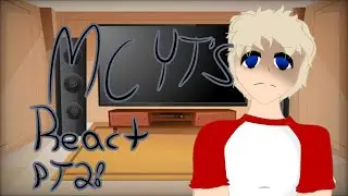 Mcyts React Pt.2!||Read desc-