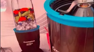 Crompton ameo blend #kitchenappliances #appliances #ytvideo@cromptonkitchens  #viralvideo