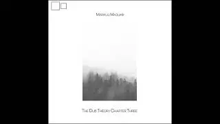 Markus Masuhr - Dub Theory 20