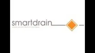 Smartdrain Product by Sanwell Austindo