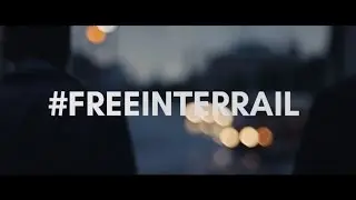 FYEG JOINS #FREEINTERRAIL