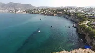 Anissaras, Crete, Greece