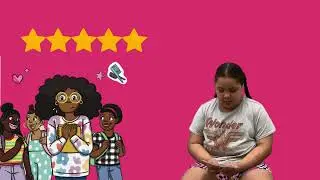 Kid Book Reviews - Helen Keller Public Library