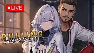 Mornye Pulls + STORY | Distant May the Starlights Be | Wuthering Waves 3.0