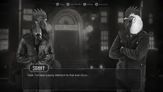 Chicken Police - Gameplay no commentary