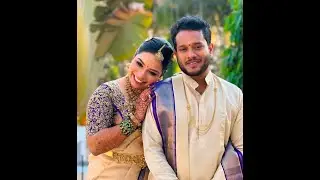 Akshith & Chandana ||  Reception Live on 25th Jan 2026 At 7PM