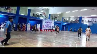 PPO SPORT FEST //KUWAIT2025 IIEE vs PSME//ELECTRICAL ENGINEER VS MECHANICAL ENGINEER. 