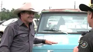 John Cessac & the Texas Outlaws live in Vidor, TX