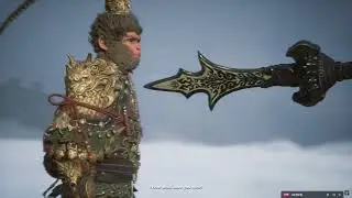 Wukong and Erlang Shen fought 300 rounds up in Heaven.