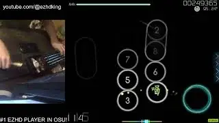 CODE CRIMSON 240 +EZHD HIT